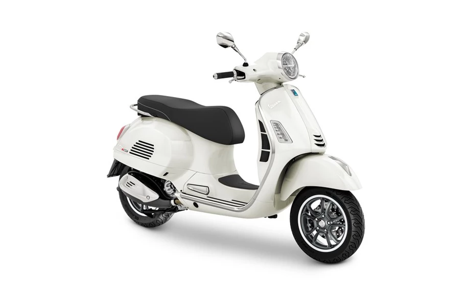 Angebot Vespa GTS 125 Super Bild 1: Angebot Vespa GTS 125 Super