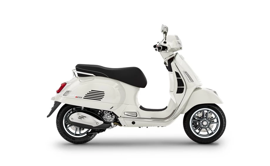 Angebot Vespa GTS 125 Super Bild 2: Angebot Vespa GTS 125 Super
