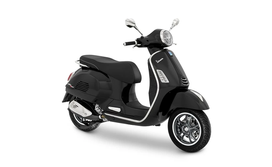 Angebot Vespa GTS 125 Super Bild 3: Angebot Vespa GTS 125 Super