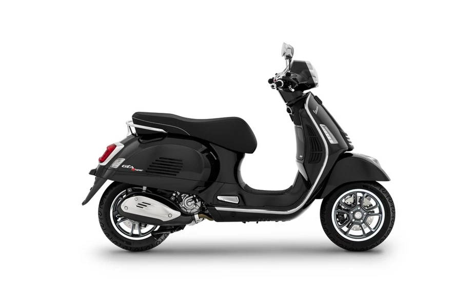 Angebot Vespa GTS 125 Super Bild 4: Angebot Vespa GTS 125 Super
