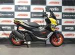 Angebot Aprilia SR GT 125