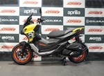 Angebot Aprilia SR GT 125