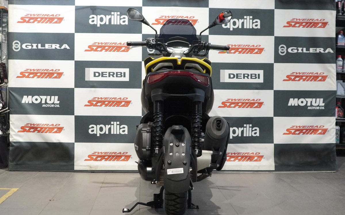 Angebot Aprilia SR GT 125