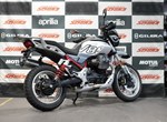 Angebot Moto Guzzi V85 TT