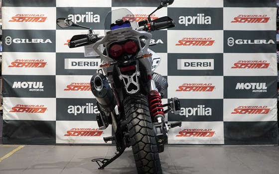 Neufahrzeug Moto Guzzi V85 TT - Bild 3