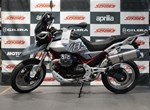 Angebot Moto Guzzi V85 TT