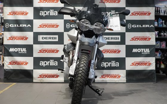 Neufahrzeug Moto Guzzi V85 TT - Bild 8