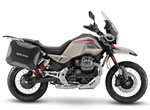 Angebot Moto Guzzi V85 TT Travel