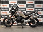 Angebot Moto Guzzi V85 TT Travel