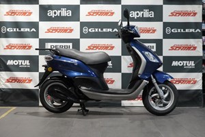 Angebot Piaggio Fly 125