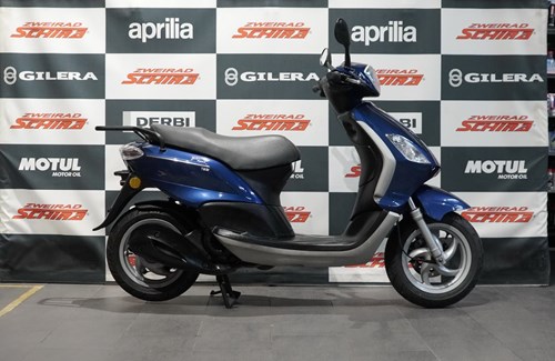 Gebrauchtmotorrad Piaggio Fly 125