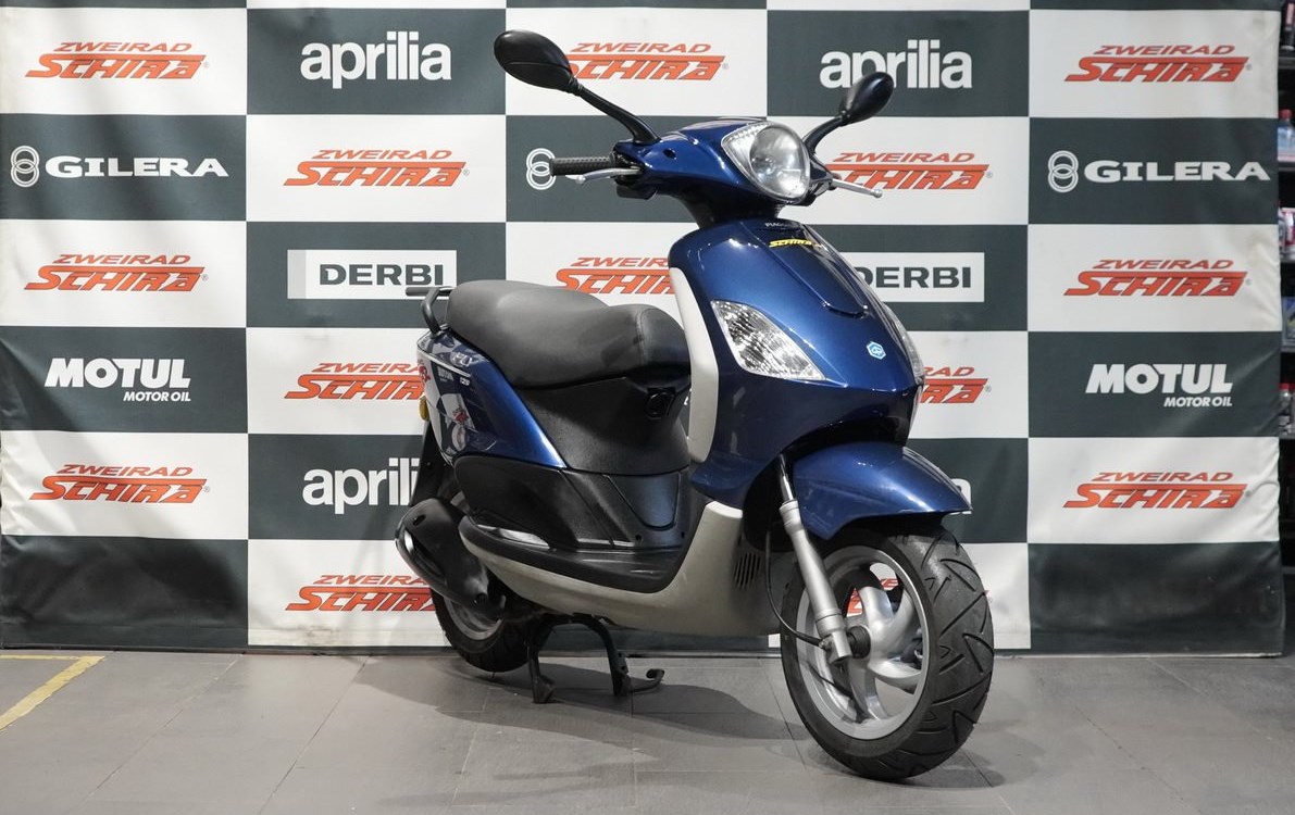 Angebot Piaggio Fly 125