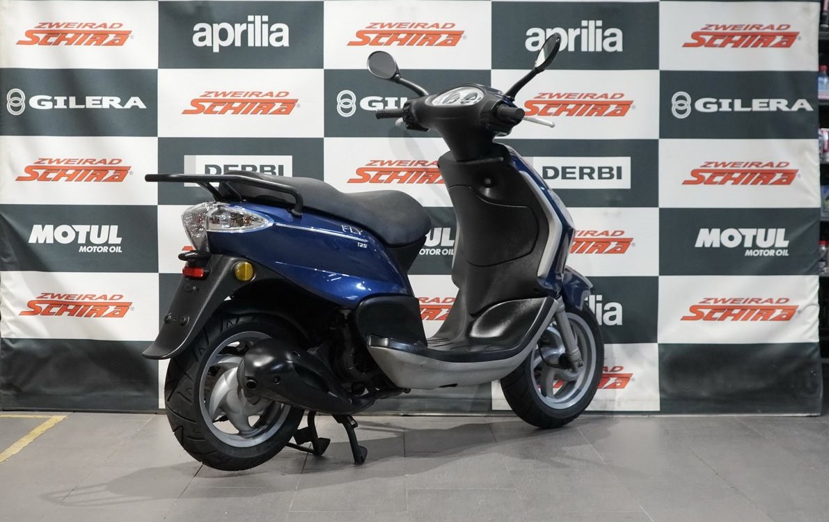 Angebot Piaggio Fly 125