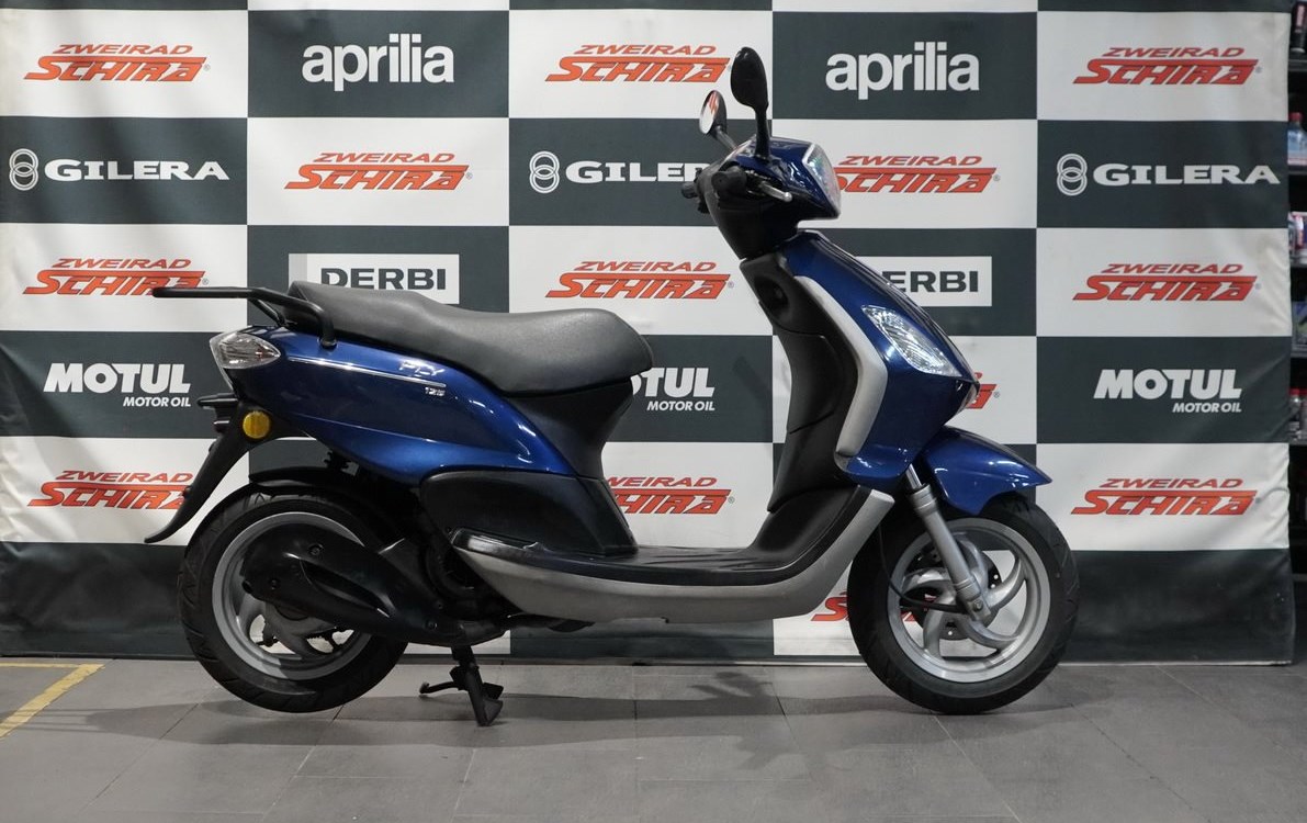 Angebot Piaggio Fly 125