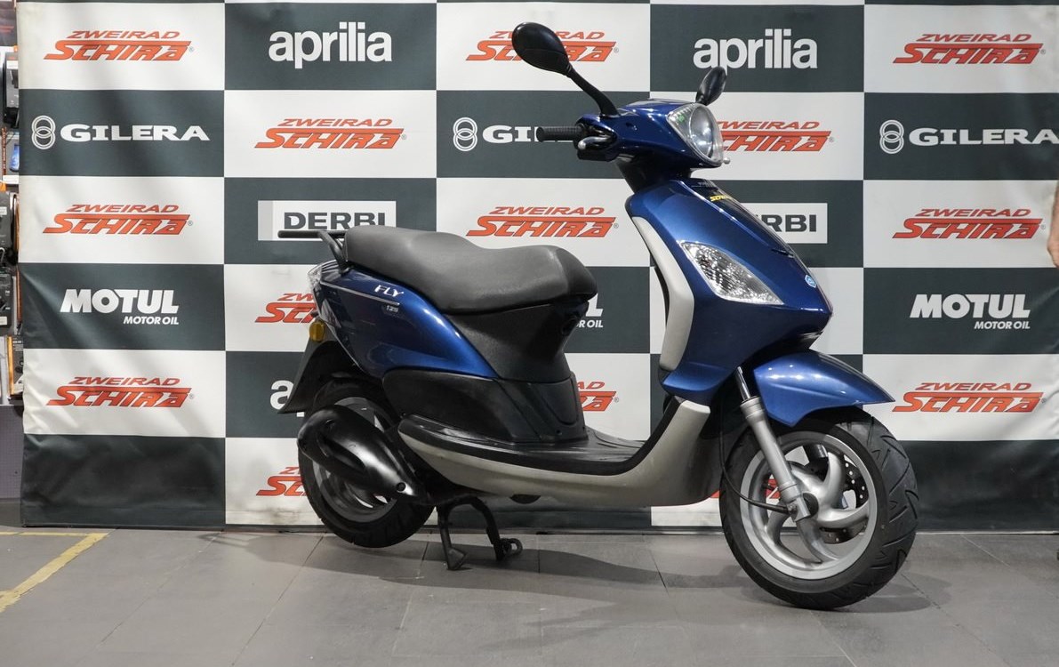 Angebot Piaggio Fly 125