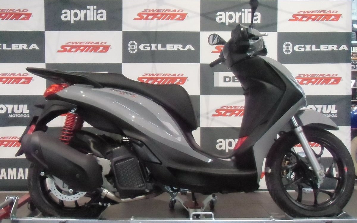 Angebot Piaggio Medley 125 S