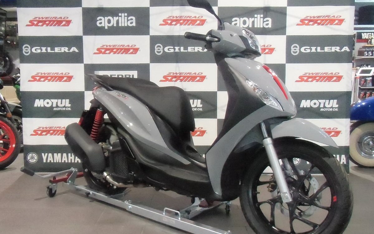 Angebot Piaggio Medley 125 S