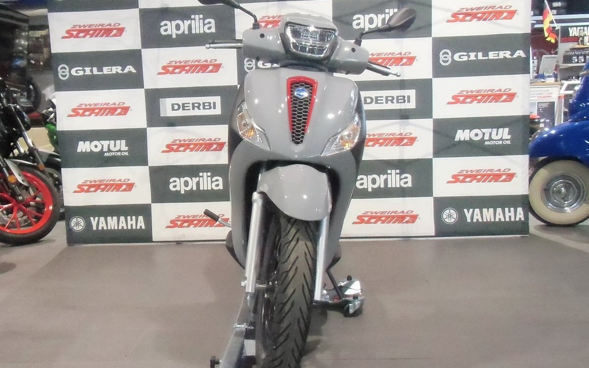 Angebot Piaggio Medley 125 S