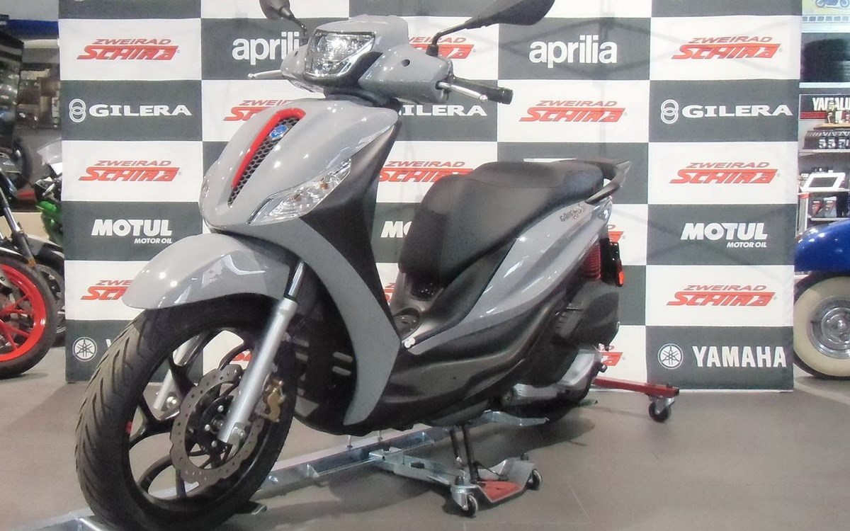 Angebot Piaggio Medley 125 S