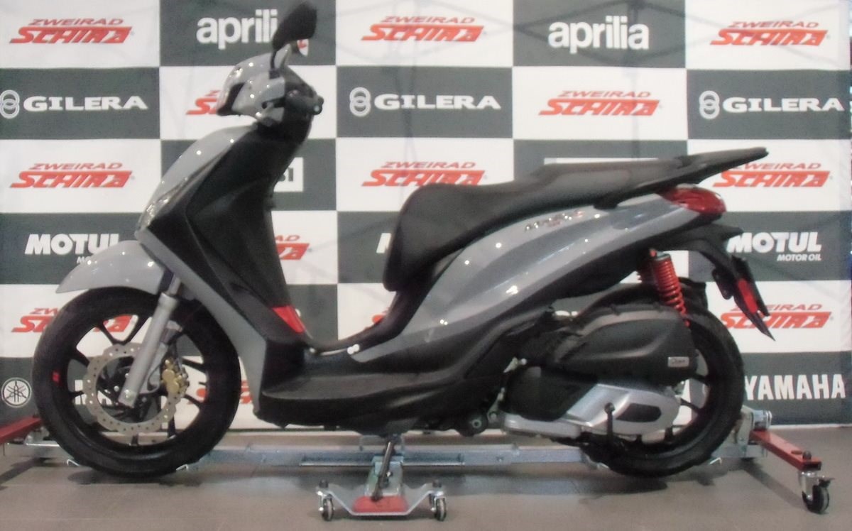Angebot Piaggio Medley 125 S