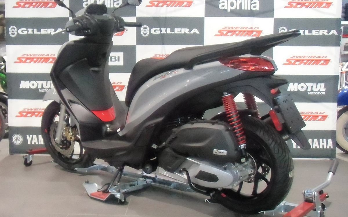Angebot Piaggio Medley 125 S