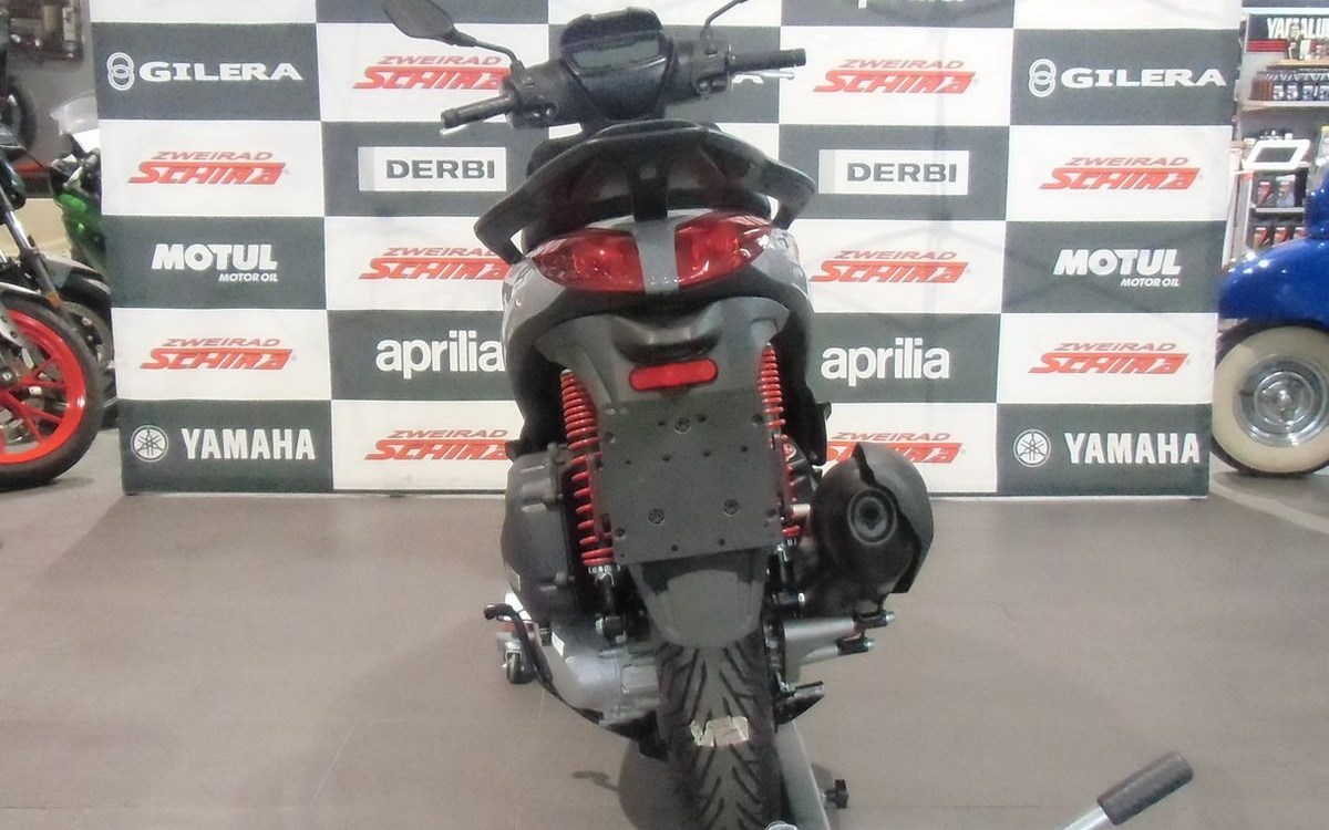 Angebot Piaggio Medley 125 S