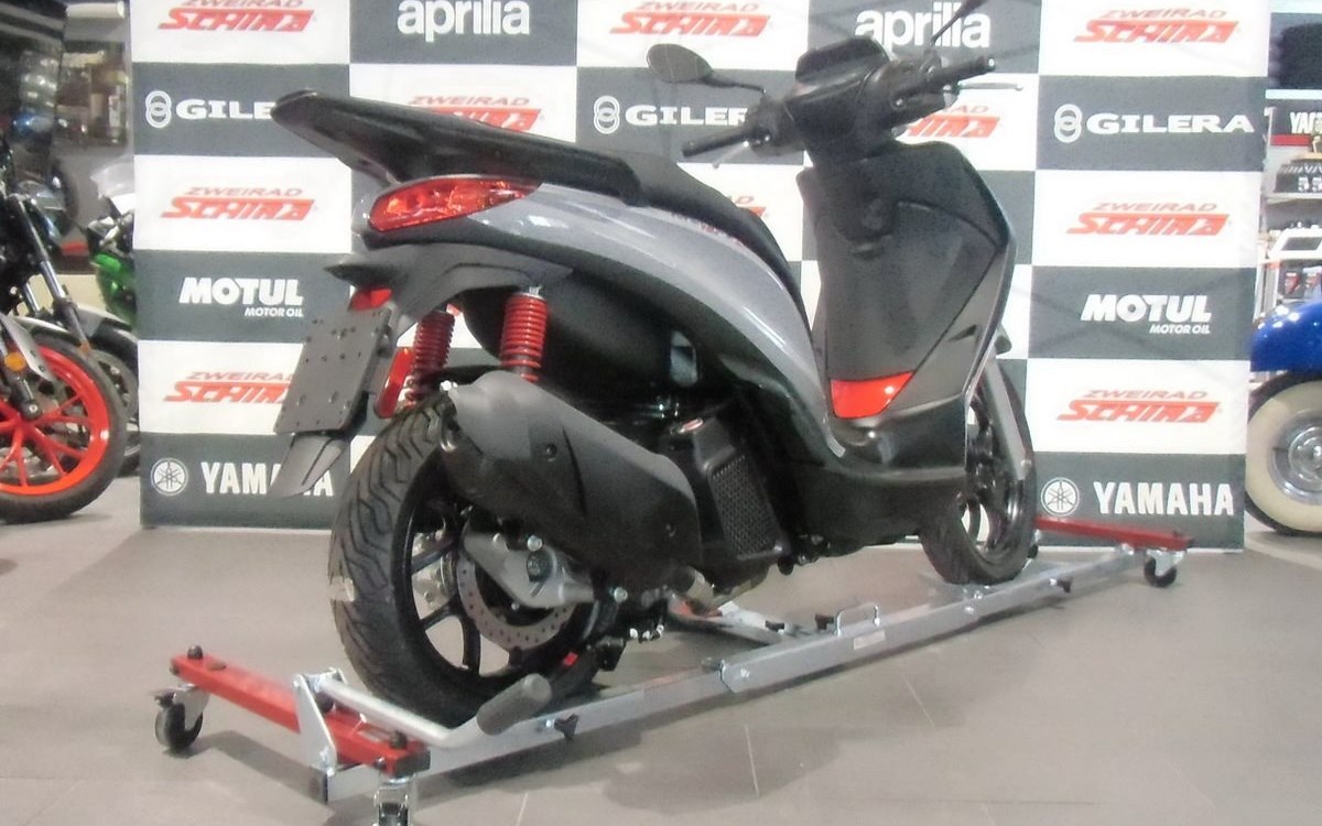 Angebot Piaggio Medley 125 S