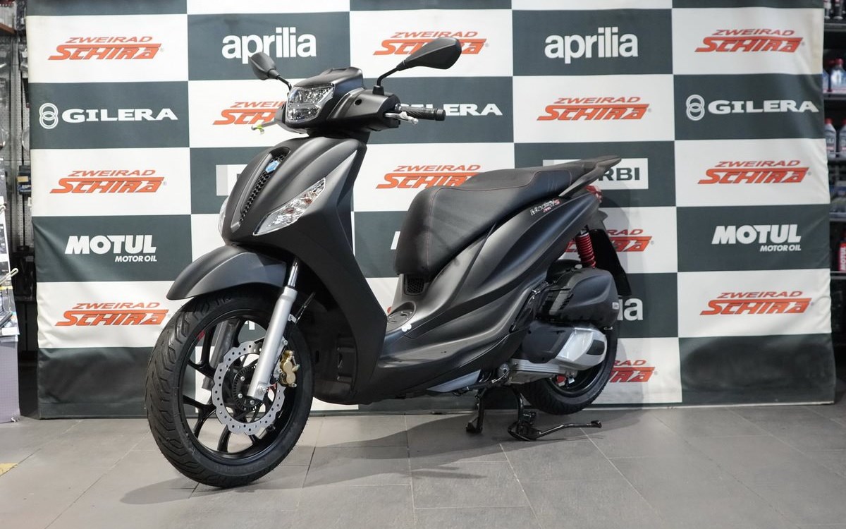 Angebot Piaggio Medley 125 S