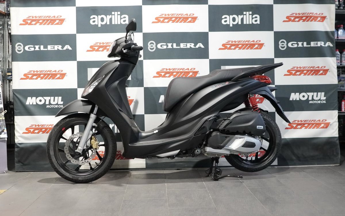 Angebot Piaggio Medley 125 S