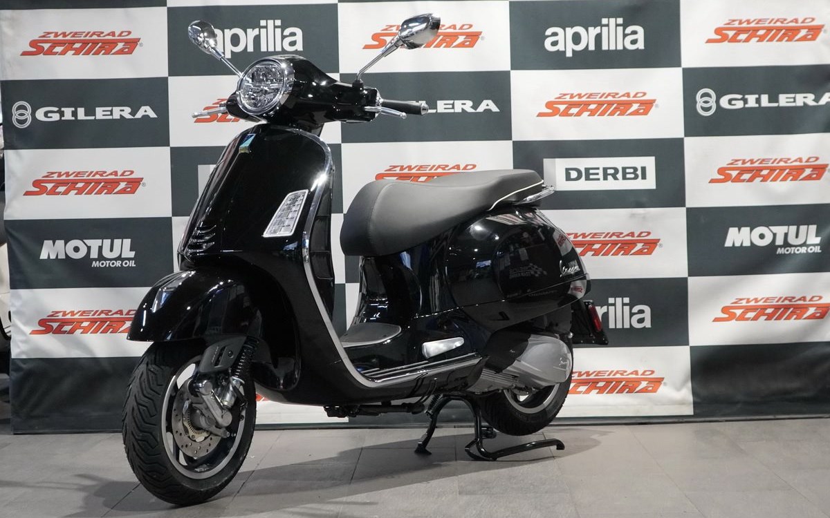 Angebot Vespa GTS 125 ie Super