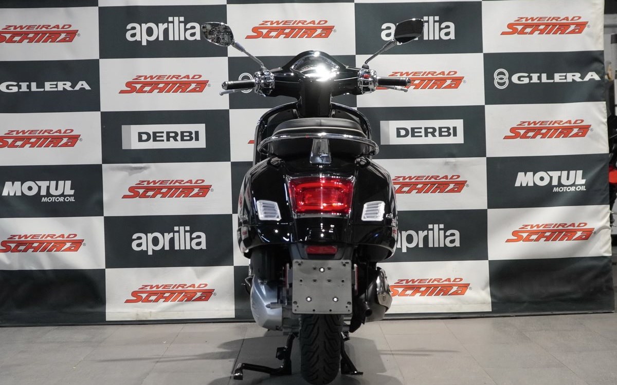 Angebot Vespa GTS 125 ie Super