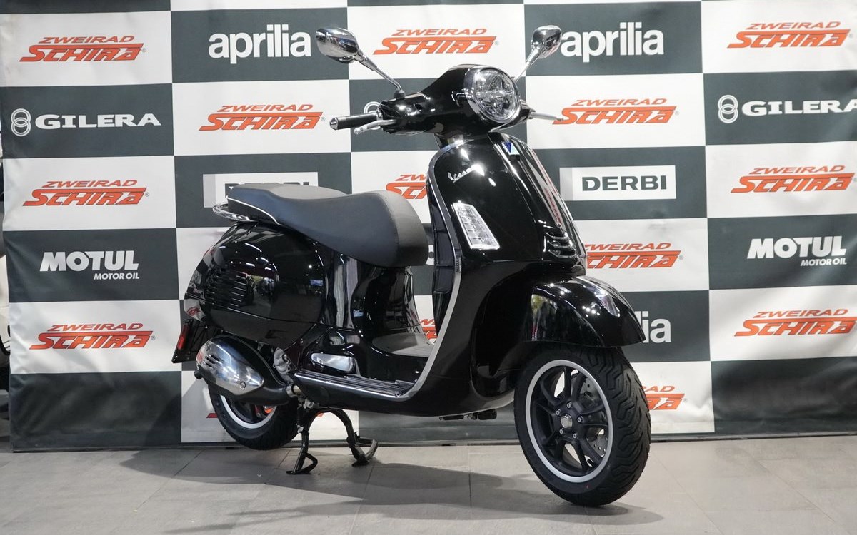 Angebot Vespa GTS 125 ie Super