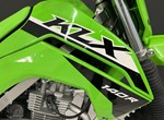 Angebot Kawasaki KLX 450 R