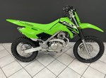 Angebot Kawasaki KLX 450 R