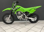 Angebot Kawasaki KLX 450 R