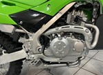 Angebot Kawasaki KLX 450 R