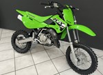 Angebot Kawasaki KX65