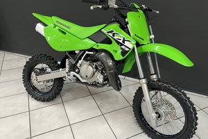 Angebot Kawasaki KX65