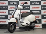 Angebot Vespa GTS Super Sport