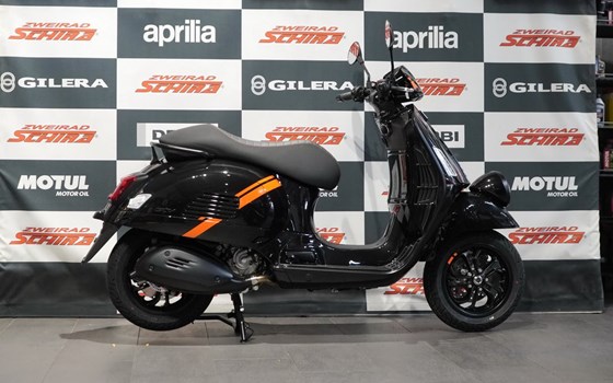 Neufahrzeug Vespa GTV 300 - Bild 1