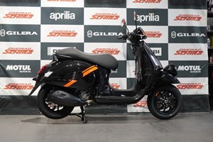 Angebot Vespa GTV 300