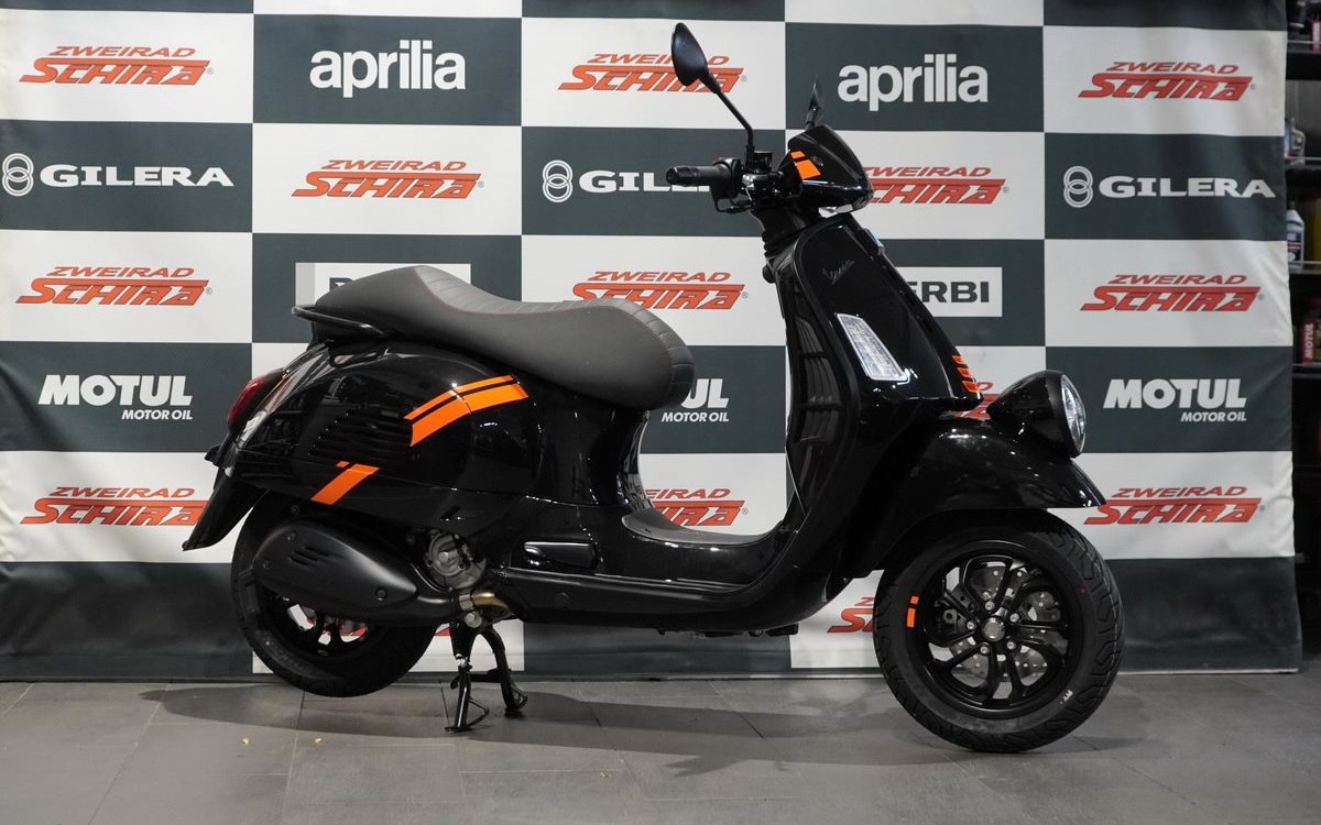 Angebot Vespa GTV 300