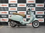 Angebot Vespa Primavera 50 4T