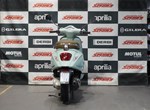 Angebot Vespa Primavera 50 4T