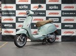 Angebot Vespa Primavera 50 4T