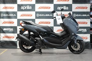 Angebot Yamaha NMAX 125