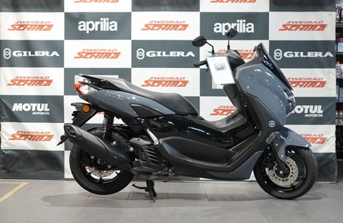 Gebrauchtmotorrad Yamaha NMAX 125