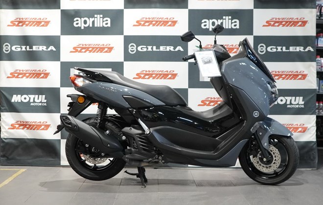 Yamaha NMAX 125