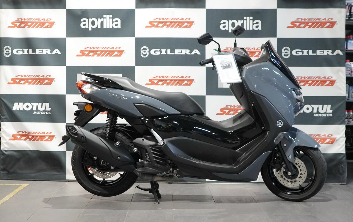 Angebot Yamaha NMAX 125