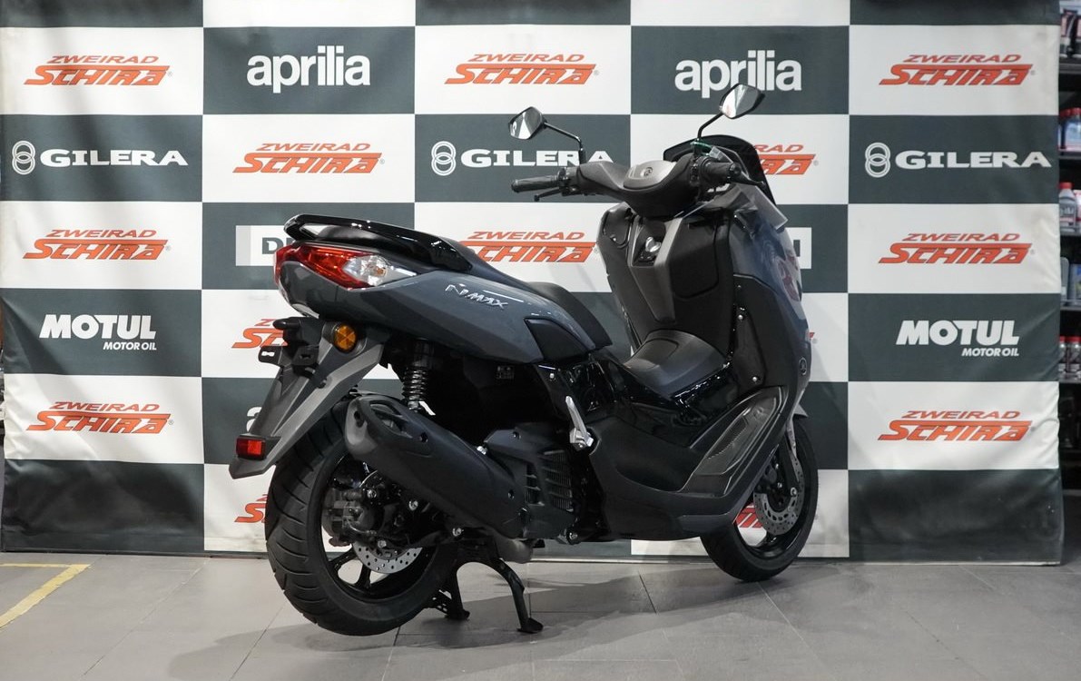 Angebot Yamaha NMAX 125